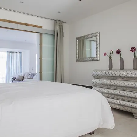 Appartamento Madrague Saint-Cyr-sur-Mer