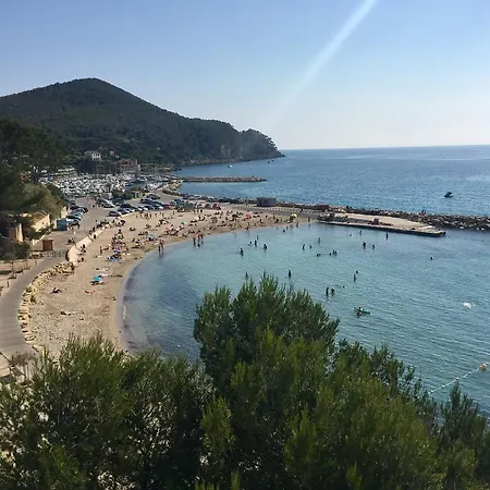 Madrague Appartamento *